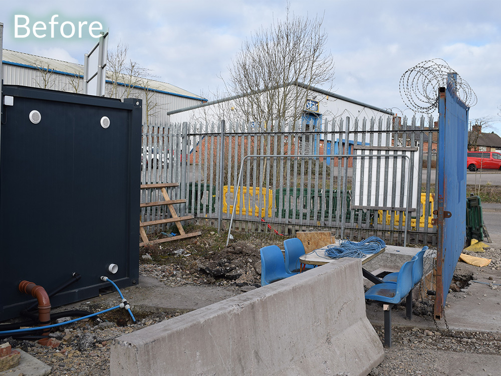 industrial-landscaping-nottingham-case-study-before-1